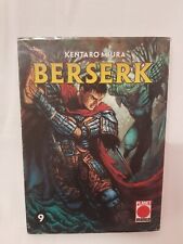 Berserk Manga Band 9