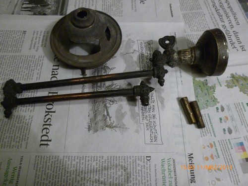 Antike original viktorianisch - antike,