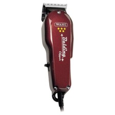 Wahl Professional Balding Clipper Bordeaux (08110-016)