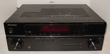 Pioneer VSX-919AH-K HDMI AM FM
