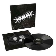 Tony iommi the - iommi, /