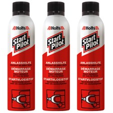 Holts Starthilfespray