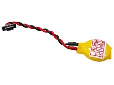 RTC BIOS CMOS Batterie Battery