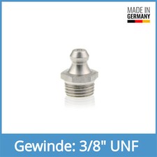 DIN 71412 A (H1) 3/8" UNF