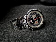 BREITLING NAVITIMER Chronomat Automatic 1808 Chrono-Matic Caliber 12