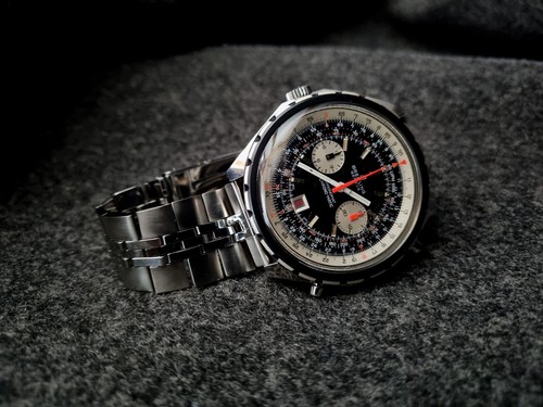 Breitling navitimer chronomat - breitling,
