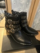 Jette Joop Stiefelette 