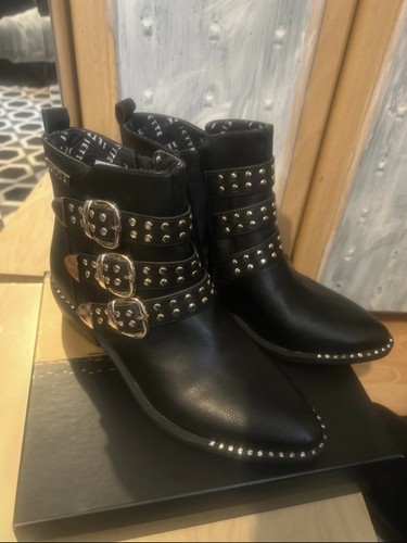 Jette joop stiefelette - jette,