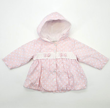 Kris x Kids Mädchen Mantel