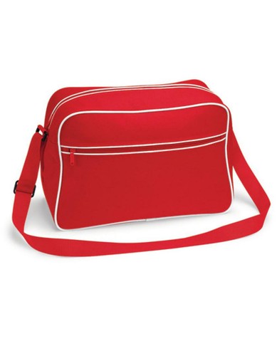 Retro shoulder bag - shoulder,