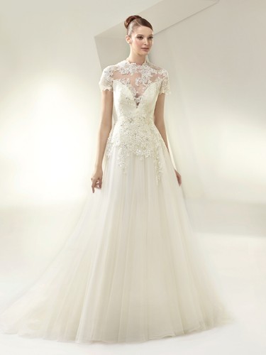 Brautkleid hochzeitskleid - brautkleid,
