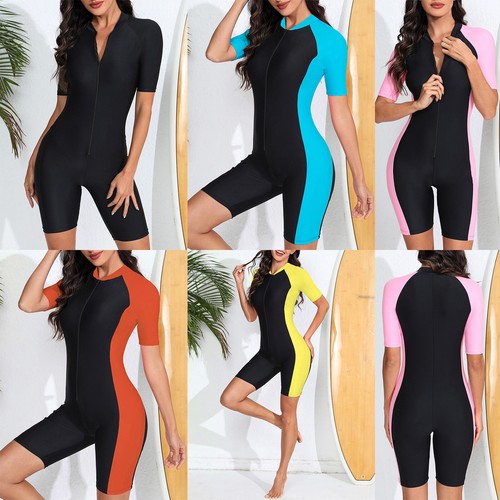 Damen surf sport badeanzug - badeanzug, mit