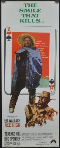 Ace hoch 1968 - hoch, original