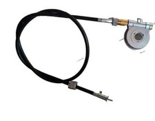 Tacho Antrieb 16 Zoll