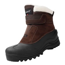 Winterstiefel Stiefeletten