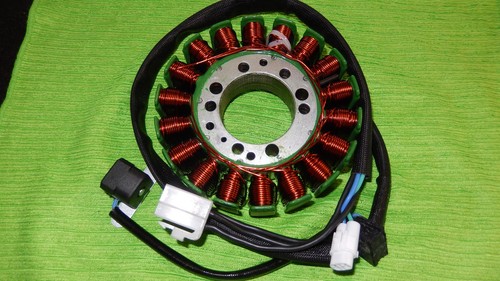 Triumph 675 lichtmaschine - triumph,