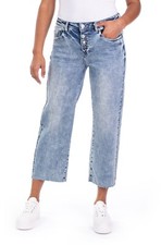 BLUE MONKEY JEANS B WARE NEU