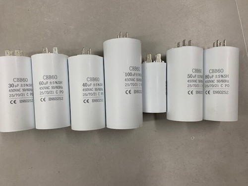 Kondensator 100 µf uf - kondensator, 6-100