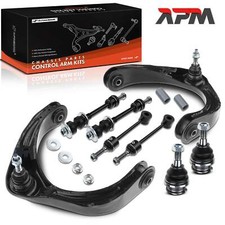 8x Querlenker Radaufhängung