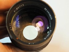 LENKINAP LOMO f2  75 mm PO60-2