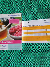 WEIGHT WATCHERS FLEXPOINTS
