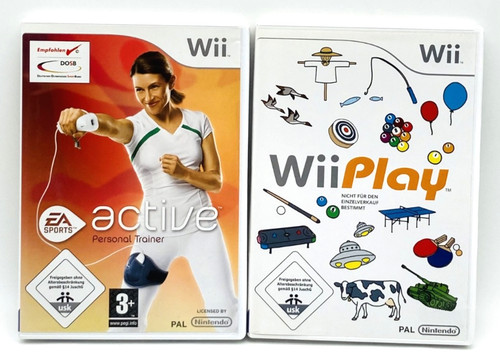 Bundle sports active - bundle, ea