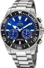 Jaguar chronograph - chronograph,