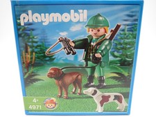 Playmobil 4971 "Jäger mit