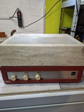 Plattenspieler dual p300 1 - av,