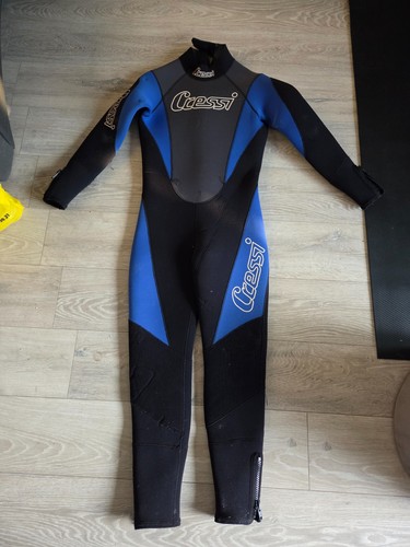 Cressi size voll - cressi,
