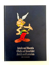 Asterix Gesamtausgabe Band 11