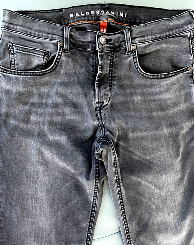 Herrenjeans baldessarini - herrenjeans,