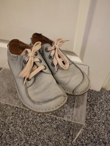 Clarks unstrukturierte funny - clarks,