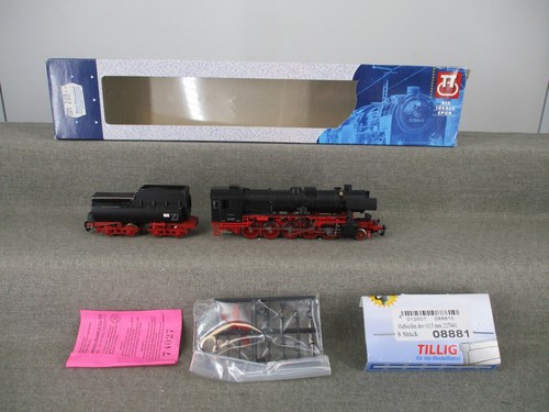Tillig spur 02270 - tillig,