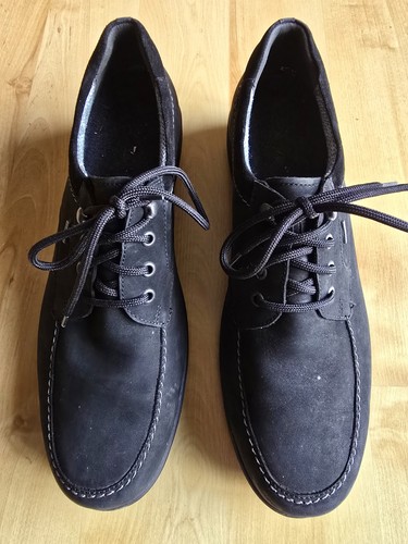 Ganter halbschuhe größe - ganter,
