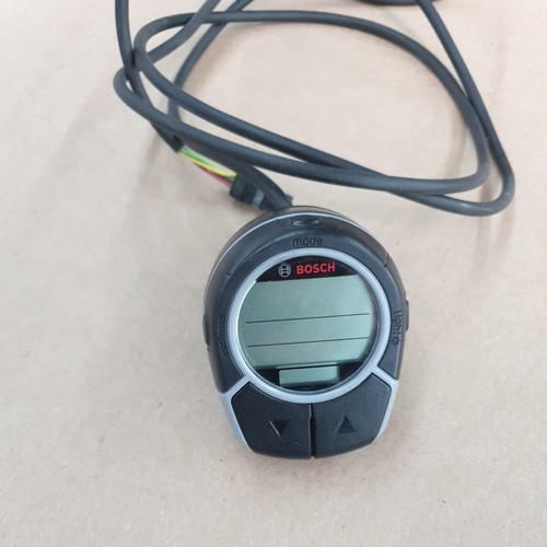 Bosch hmi display mit - hmi,
