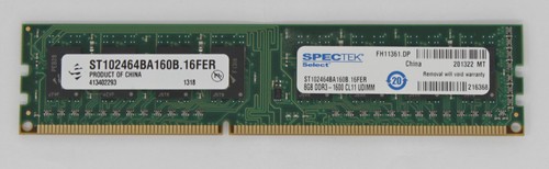 Spectek select - spectek, 8