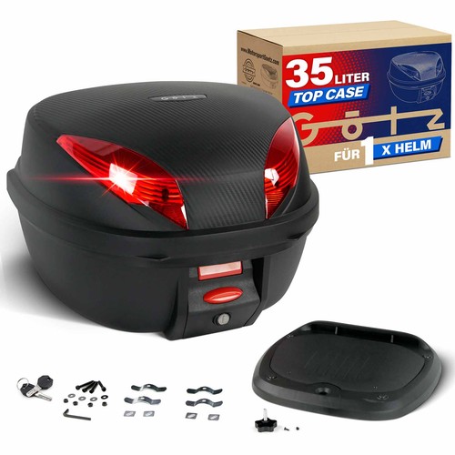 Topcase für kymco liter - kymco, 35