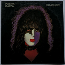Paul Stanley (KISS) – Paul