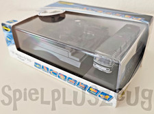 Carson RC MB BUS O 302 POLIZEI Auto 1:87 Modellauto Fernsteuerung