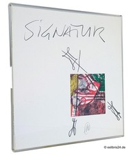 Markus Lüpertz (Reihe