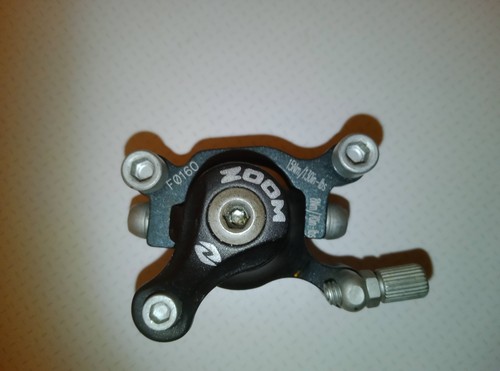 Zoom mechanischer brems sattel - zoom,
