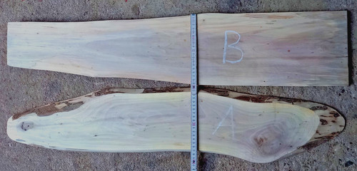 Walnuss holz bretter ca - walnuss,, 2