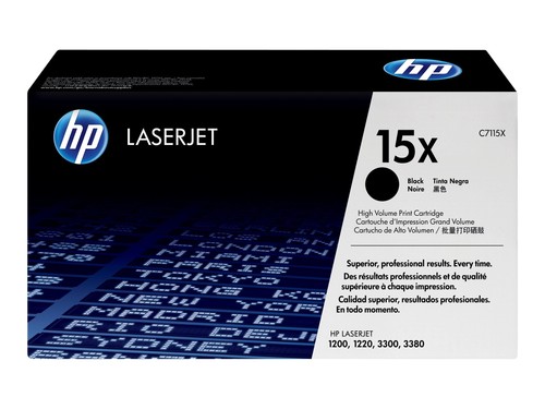 15x c7115x toner - 15x,