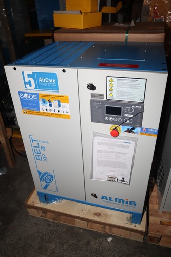 Neuer kw druckluft - neuer,