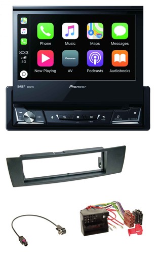 Pioneer dvd bluetooth - pioneer,