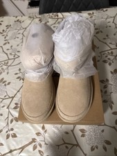 UGG W Classic Ultra Mini