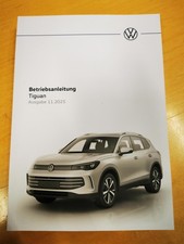 Neuer VW TIGUAN 2025/2026