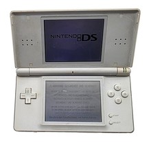 Nintendo DS Lite Spiele