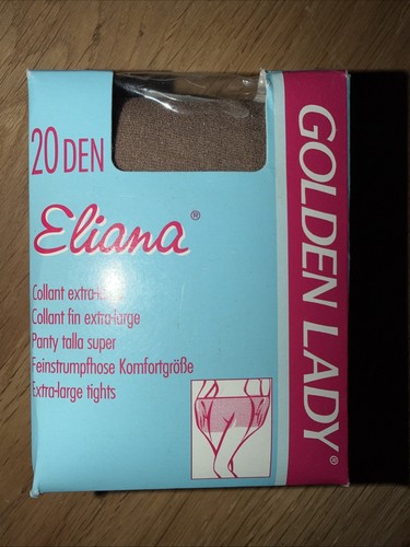 Golden lady rarität - lady,